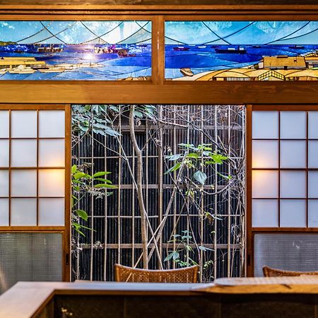 Honodo Cobo Hostel Kyoto Luaran gambar