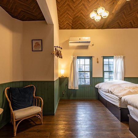 Honodo Cobo Hostel Kyoto Luaran gambar