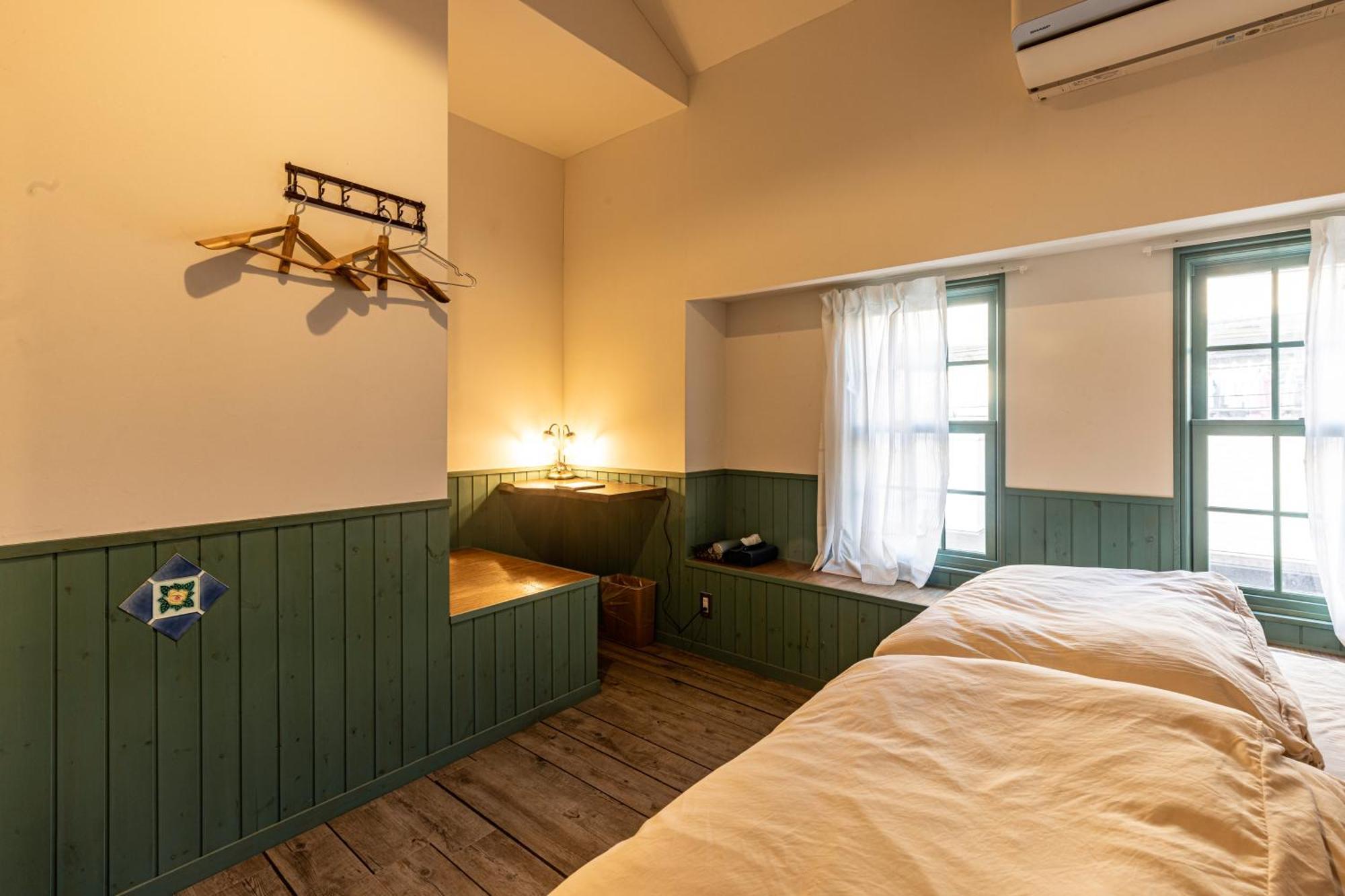 Honodo Cobo Hostel Kyoto Luaran gambar