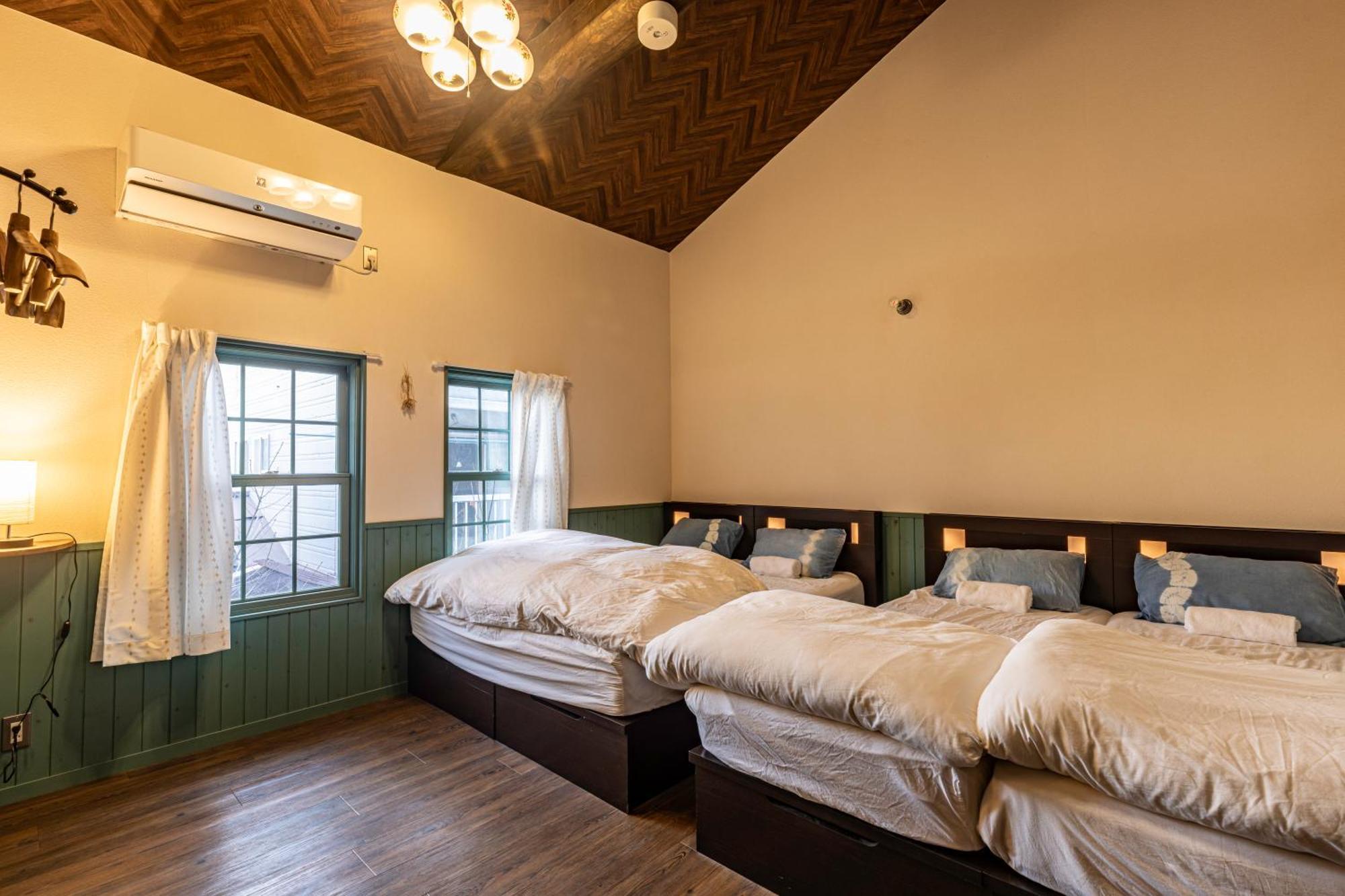 Honodo Cobo Hostel Kyoto Luaran gambar