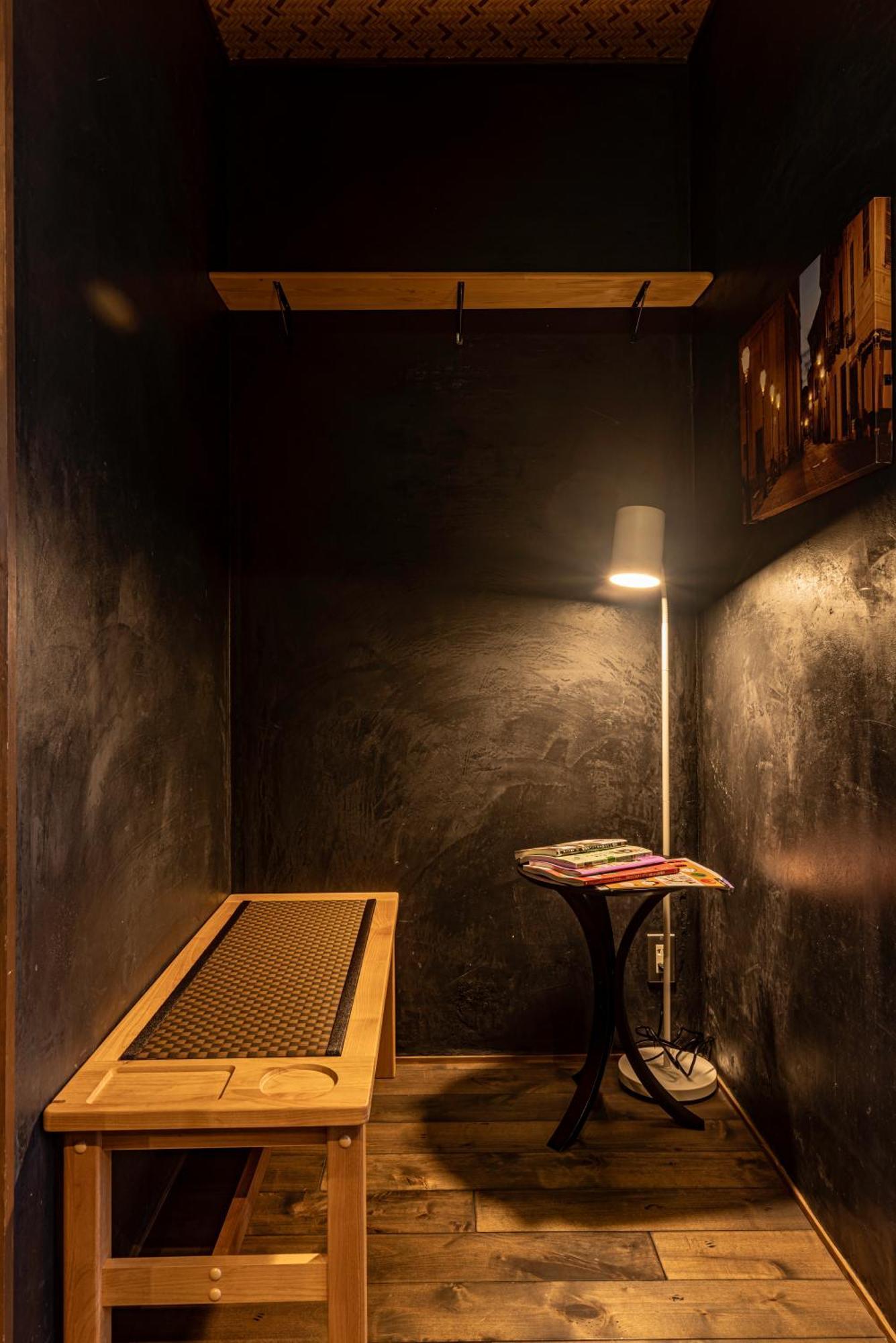 Honodo Cobo Hostel Kyoto Luaran gambar