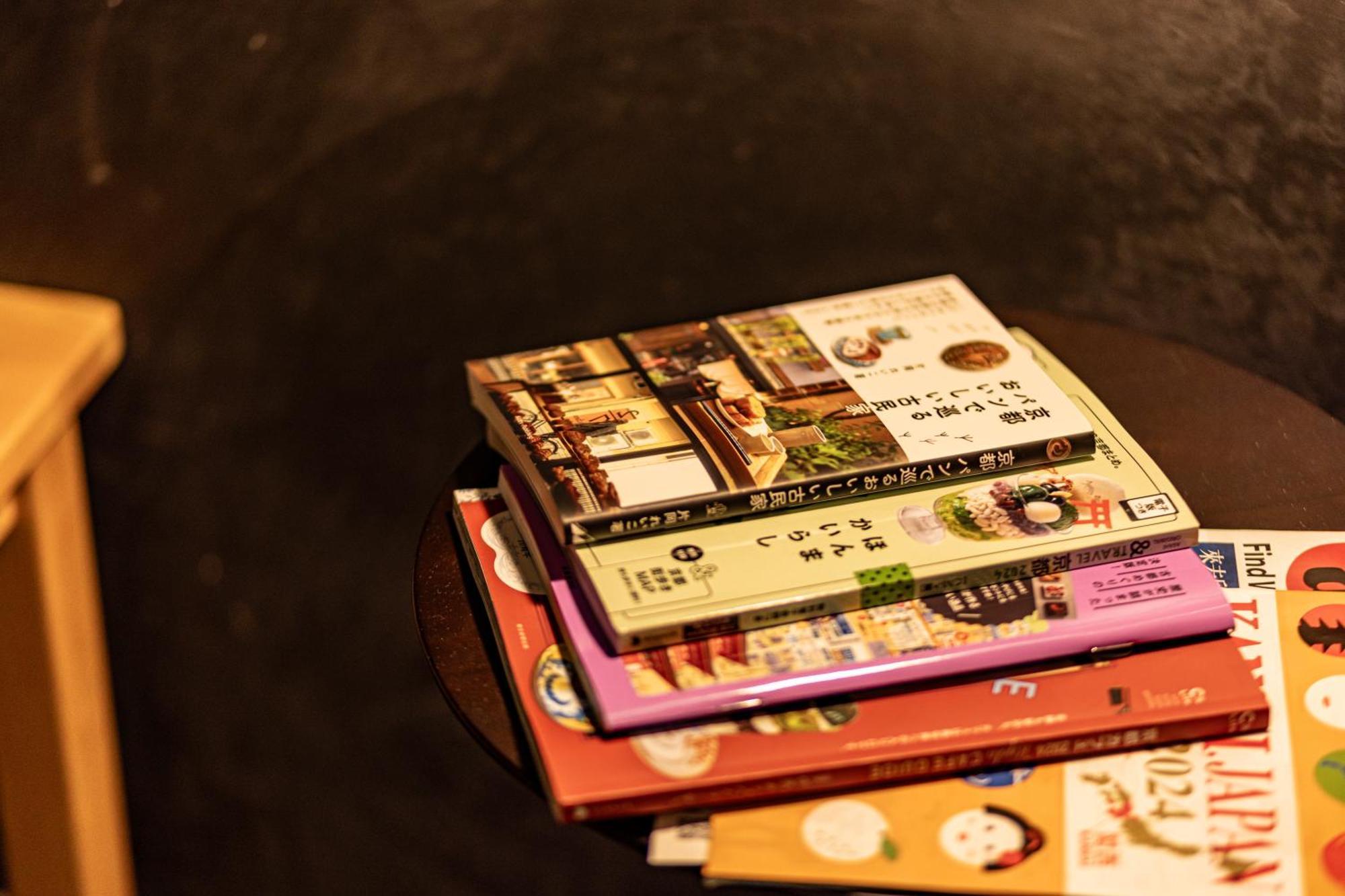 Honodo Cobo Hostel Kyoto Luaran gambar