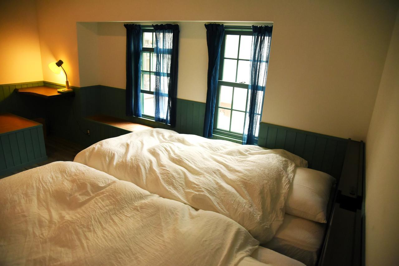 Honodo Cobo Hostel Kyoto Luaran gambar