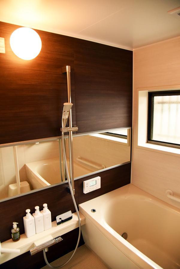Honodo Cobo Hostel Kyoto Luaran gambar