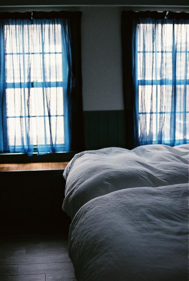Honodo Cobo Hostel Kyoto Luaran gambar